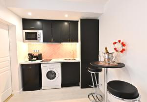 Une parenthèse amoureuse