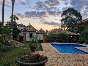 Pousada Santa Bárbara