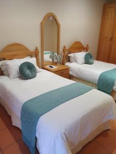 Emoyeni Guest House