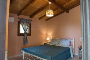 Το καλύβι της γιαγιάς