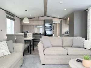 Stewarts Resort Lodge 41 - Peat Inn 