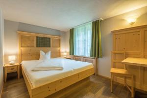 Single Room room in Hotel Sonne