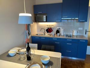 Modern Cute Apartment with Balcony, Ljubljana Center