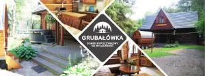 Grubałówka - Studzieniec