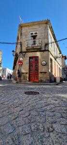 Apartamento Playa Bouzas - Vigo - Parking free