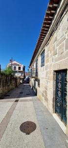 Apartamento Playa Bouzas - Vigo - Parking free