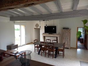 Gîte Au Val dAuxois