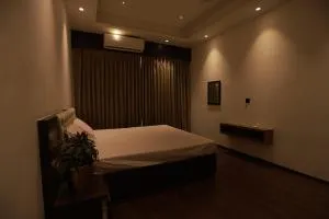 SK FARM House - Nāgavedu