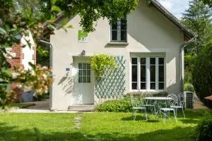 La Petite Escapade calme CAUTION OBLIGATOIRE via swikly - Pierrefitte-ès-Bois