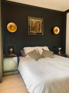 Villas Villa Zen : photos des chambres