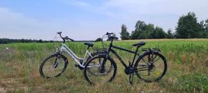 Abra pokoje gościnne