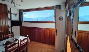 Maison Seguret 50mt from sky lifts