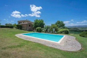 Villa Acquaviva With Pool In Perugia - Binami