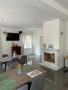 Captain' s Villa Boutique Hotel 