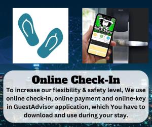 Black Sheep Budapest Smart Rooms