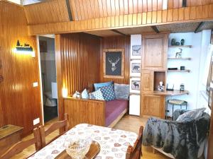 Maison Seguret 50mt from sky lifts