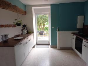 Maisons de vacances Gite Au Val d-Auxois : photos des chambres