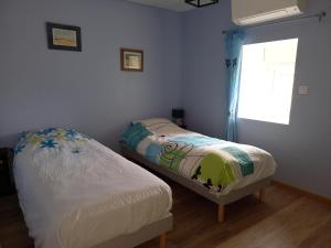 Gîte Au Val dAuxois