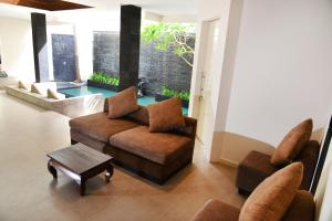 Villa Tentrem Legian