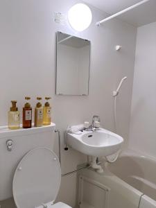 Reifa宿泊動物園前2