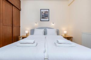 Venus Apartments - Helena Haz