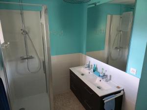 Gîte Au Val dAuxois