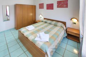 Residence Oasi Anfiteatro img40