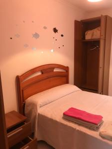 Apartamento en Sardiñeiro, Finisterre B5