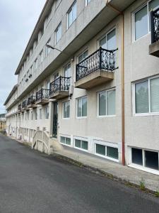 Apartamento en Sardiñeiro, Finisterre B5