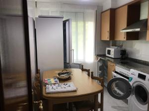 Apartamento en Sardiñeiro, Finisterre B5