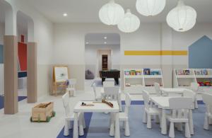Bluesun Hotel Marina