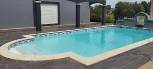 la Recouturière - Florensac