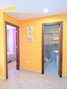 Apartamento Beneharo en San Andrés