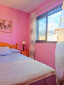 Apartamento Beneharo en San Andrés