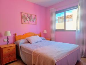 Apartamento Beneharo en San Andrés