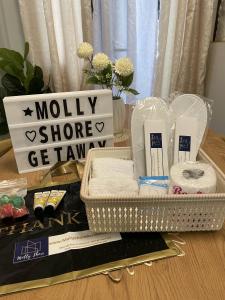 Molly Shore Getaway Unit 1276