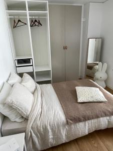 Villas Maison avec piscine - Bidart campagne proche plages : photos des chambres