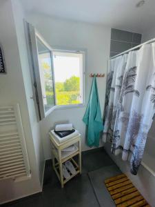 Villas Maison avec piscine - Bidart campagne proche plages : Villa 3 Chambres