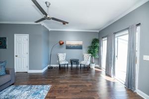 Lake Palmetto Hidden Gem