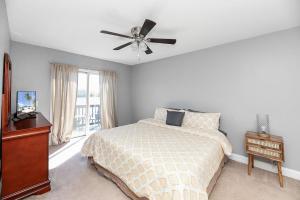 Lake Palmetto Hidden Gem