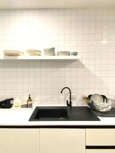 4Beds 4Baths New Renovated Entire House BTS Ekkamai