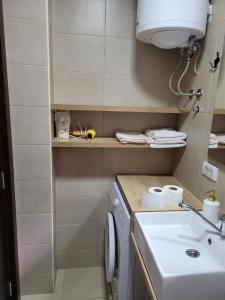 Apartman Đokić