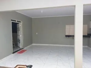 Casa Hostel Familiar - 博阿维斯塔