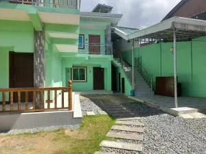 bohol noluwa guest house - Dao