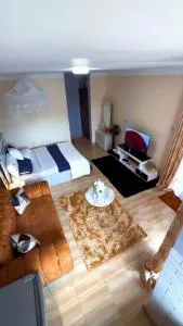 Utopia B&B Kampala Uganda - Natonko