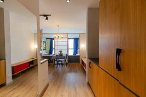 Apartment with Stunning view