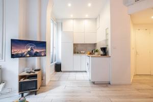 Appartement Shakespeare - Happy Rentals