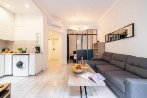 Appartement Shakespeare - Happy Rentals