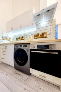 Soho Downtown Apartment