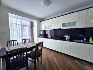 Apartment on Belvedere - Pasechna